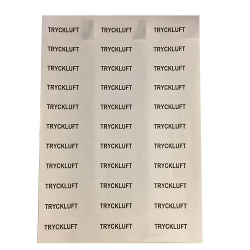 Mini-TIP / Mini-TIP ark