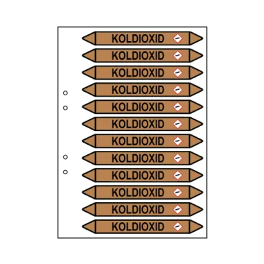 Koldioxid