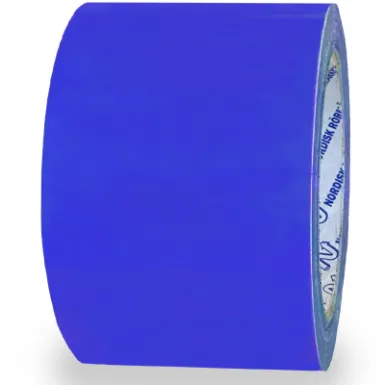 TOP Blå - Färskvatten