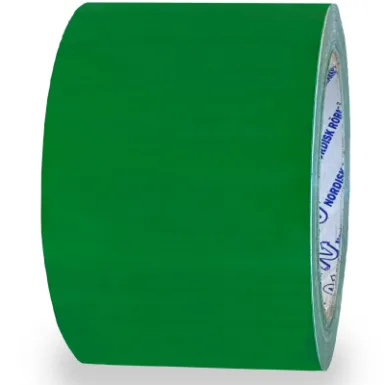 TOP Grön - Vatten & Värme