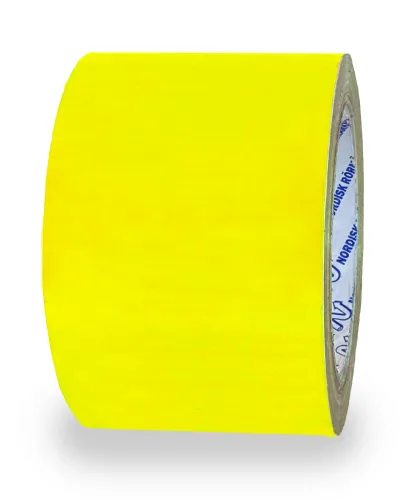 TOP Gul - Oxiderande Gaser & Vätskor