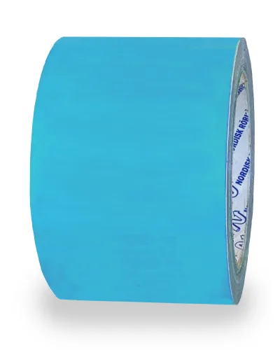 TOP Ljusblå - Luft & Vakuum