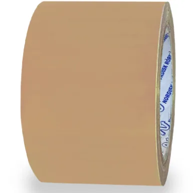 TOP Ljusbrun - Övriga Gaser & Klor