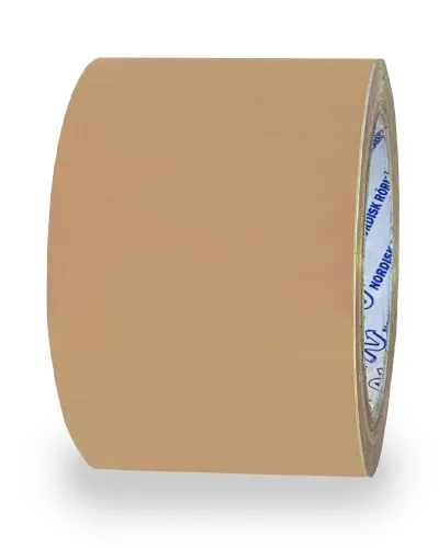 TOP Ljusbrun - Övriga Gaser & Klor