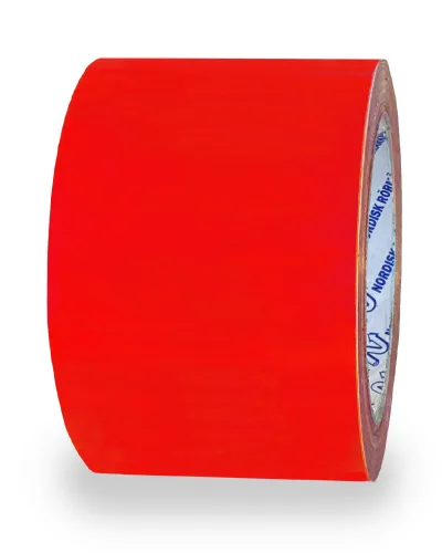 TOP Röd - Brandskydd