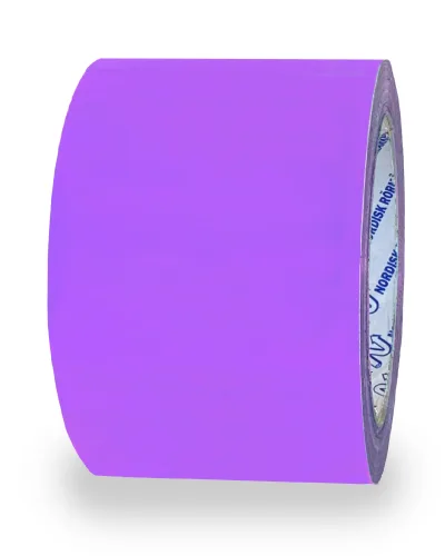 TOP Violett - Frätande och Giftiga Gaser & Vätskor