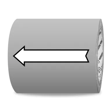 Mini-TIP Grå – Ånga/Vattenånga