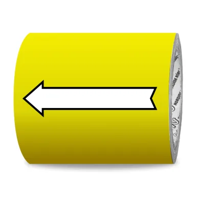 Mini-TIP Gul – Oxiderande Gaser & Vätskor