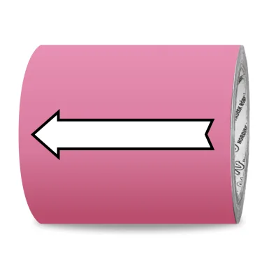 Mini-TIP Ljusröd – Massasuspensioner