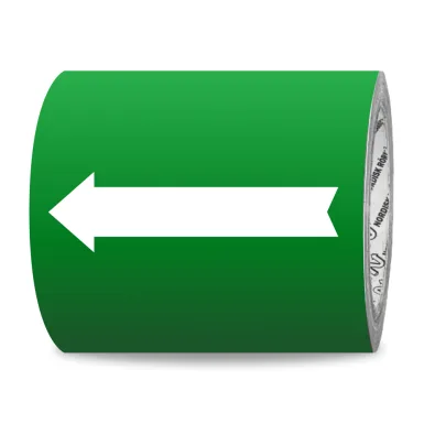 Mini-TIP Grön - Vatten & Värme