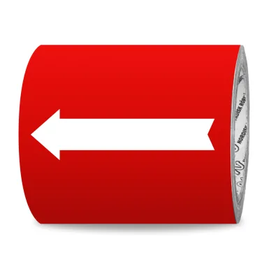 Mini-TIP Röd – Brandskydd