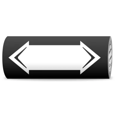 TIP Svart Dubbelpil - Övriga Vätskor