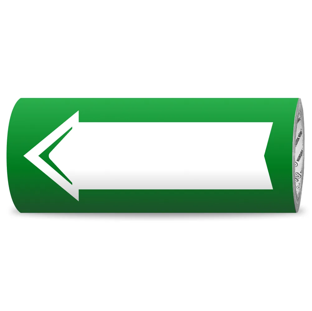 TIP Grön - Vatten & Värme