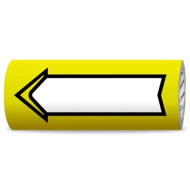 TIP Gul – Oxiderande Gaser & Vätskor