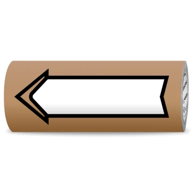 TIP Ljusbrun – Övriga Gaser & Klor