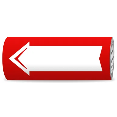 TIP Röd – Brandskydd