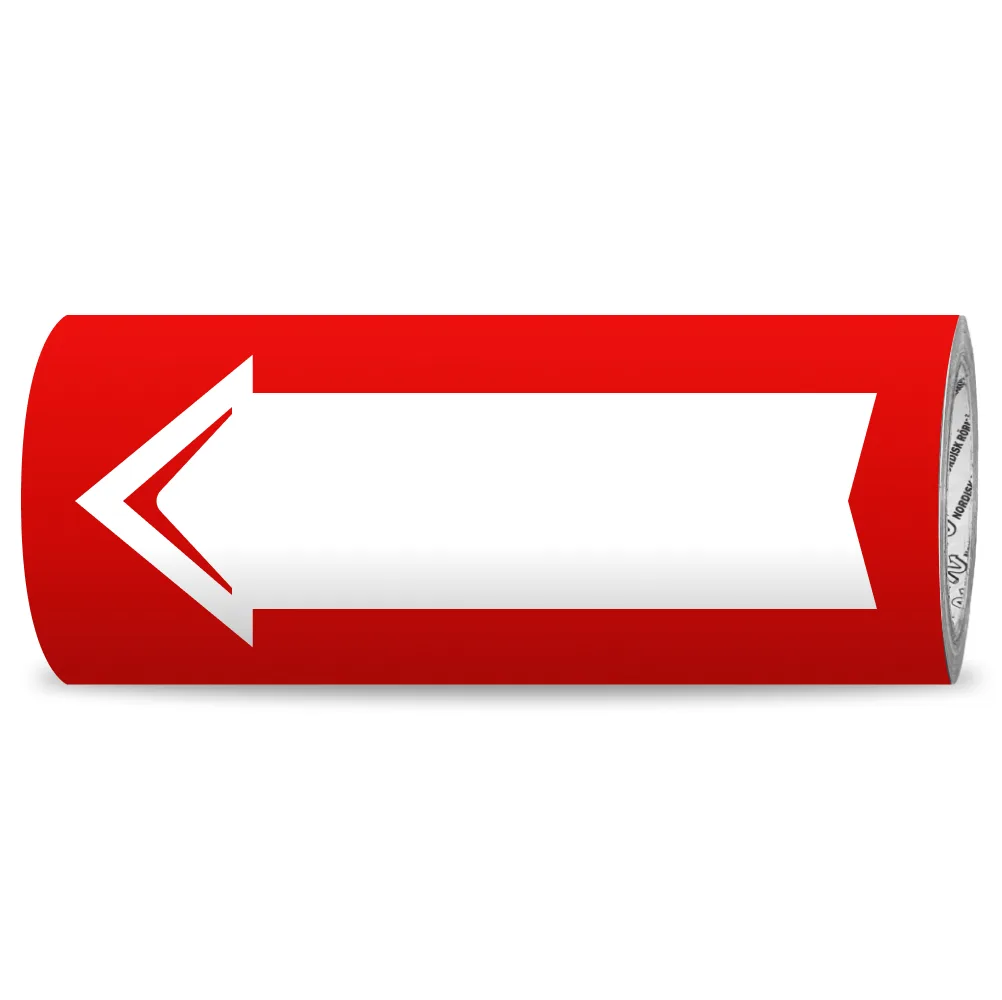 TIP Röd – Brandskydd