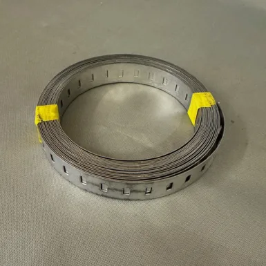 Monteringsband 16 mm x 5m till skylthållare Universal