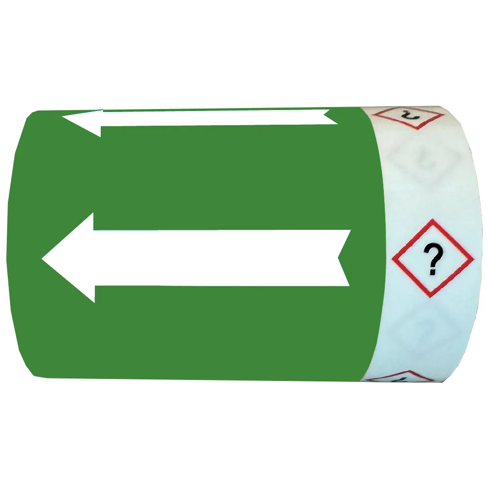 Mini TIP Spec. m faro - GRÖN – Vatten & Värme