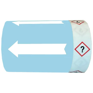 Mini TIP Spec. m faro – LJUSBLÅ - Luft & Vakuum