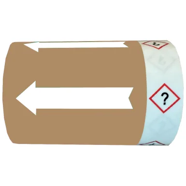 Mini TIP Spec. m faro – LJUSBRUN – Övriga gaser & Klor