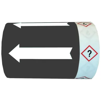 Mini TIP Spec. m faro – SVART – Övriga Vätskor