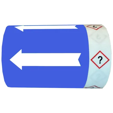 Mini TIP Spec. m faro – BLÅ – Färskvatten