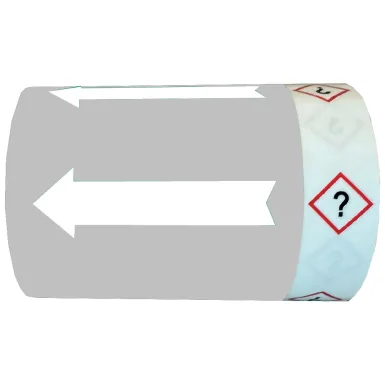 Mini TIP Spec. m faro – GRÅ – Ånga