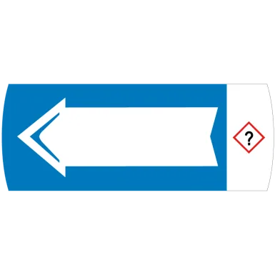 TIP Spec. m faro – BLÅ – Färskvatten