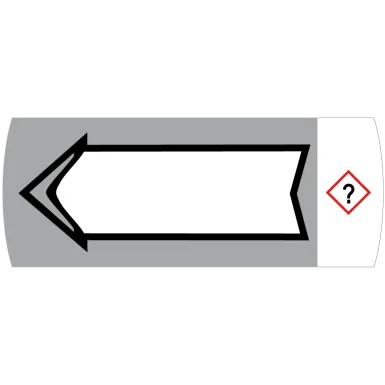 TIP Spec. m faro – GRÅ – Ånga