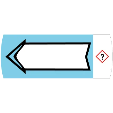 TIP Spec. m faro – LJUSBLÅ – Luft & Vakuum