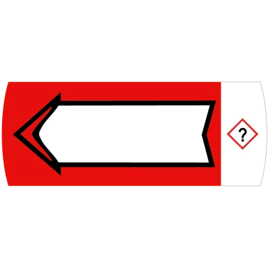 TIP Spec. m faro – RÖD – Brandskydd
