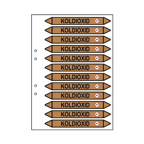 Koldioxid