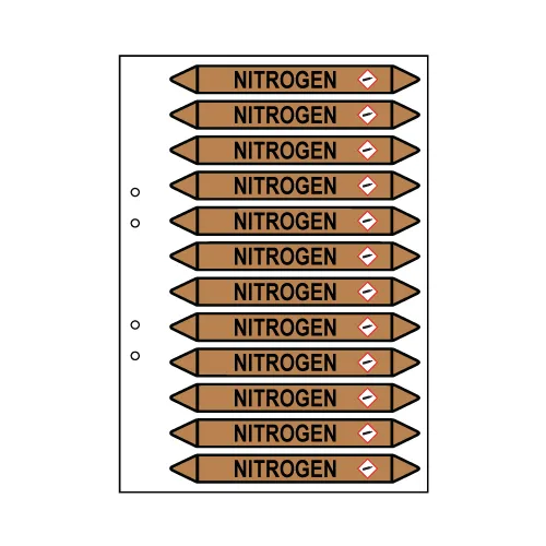Nitrogen
