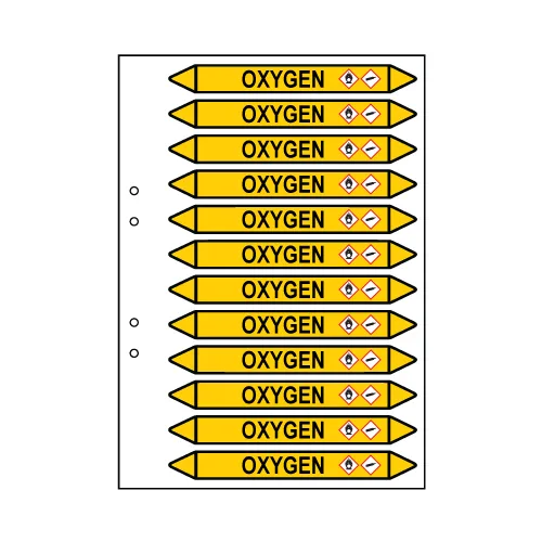 Oxygen