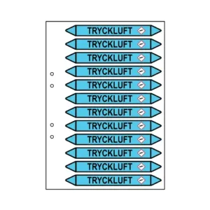 Tryckluft
