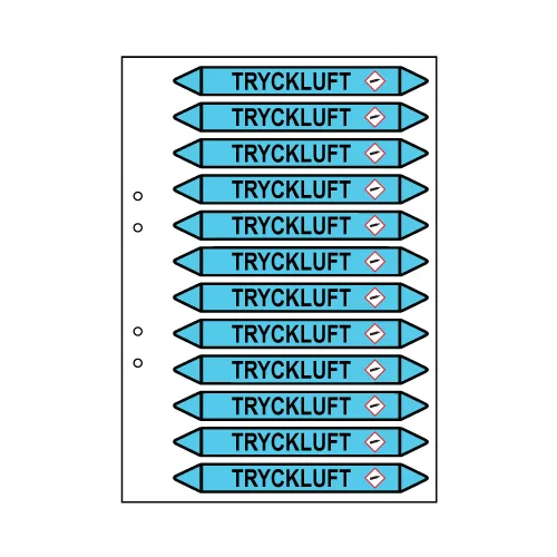 Tryckluft
