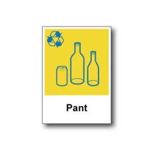 Dekal / Pant