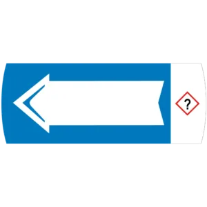 TIP Spec. m faro – BLÅ – Färskvatten