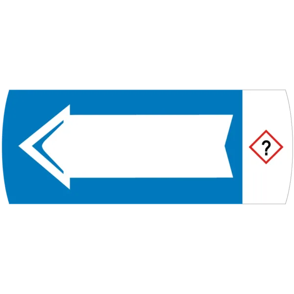 TIP Spec. m faro – BLÅ – Färskvatten