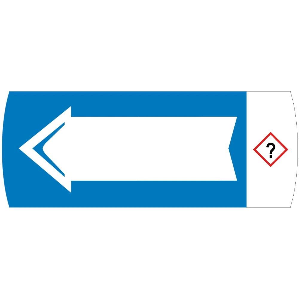 TIP Spec. m faro – BLÅ – Färskvatten