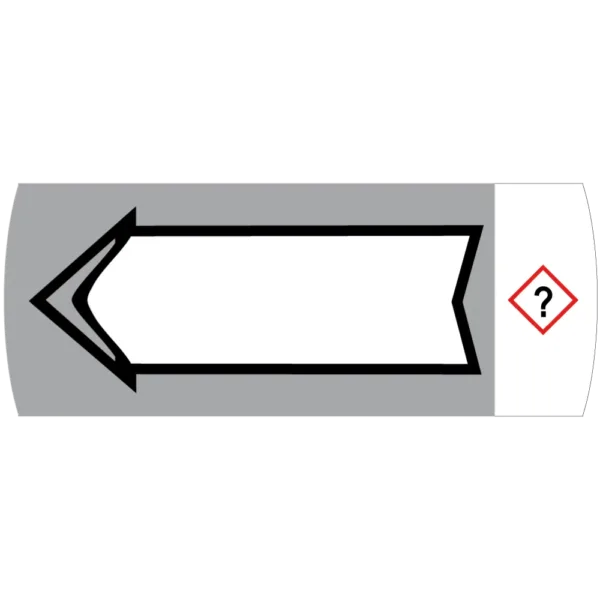 TIP Spec. m faro – GRÅ – Ånga