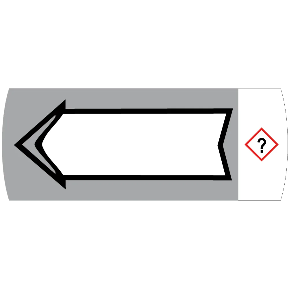 TIP Spec. m faro – GRÅ – Ånga