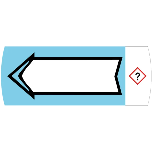 TIP Spec. m faro – LJUSBLÅ – Luft & Vakuum