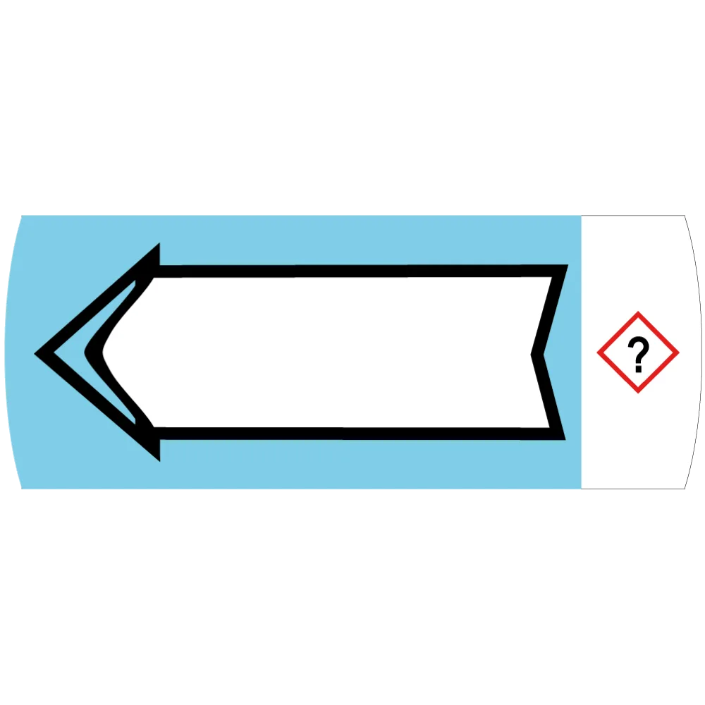 TIP Spec. m faro – LJUSBLÅ – Luft & Vakuum