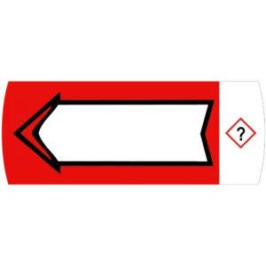 TIP Spec. m faro – RÖD – Brandskydd