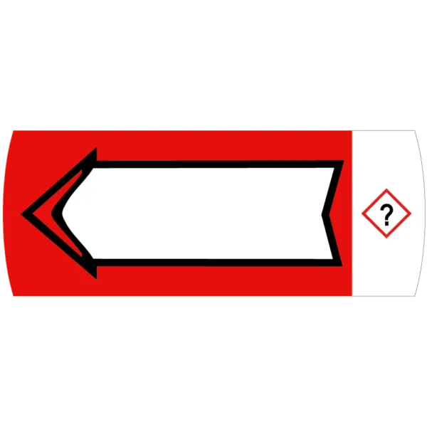 TIP Spec. m faro – RÖD – Brandskydd