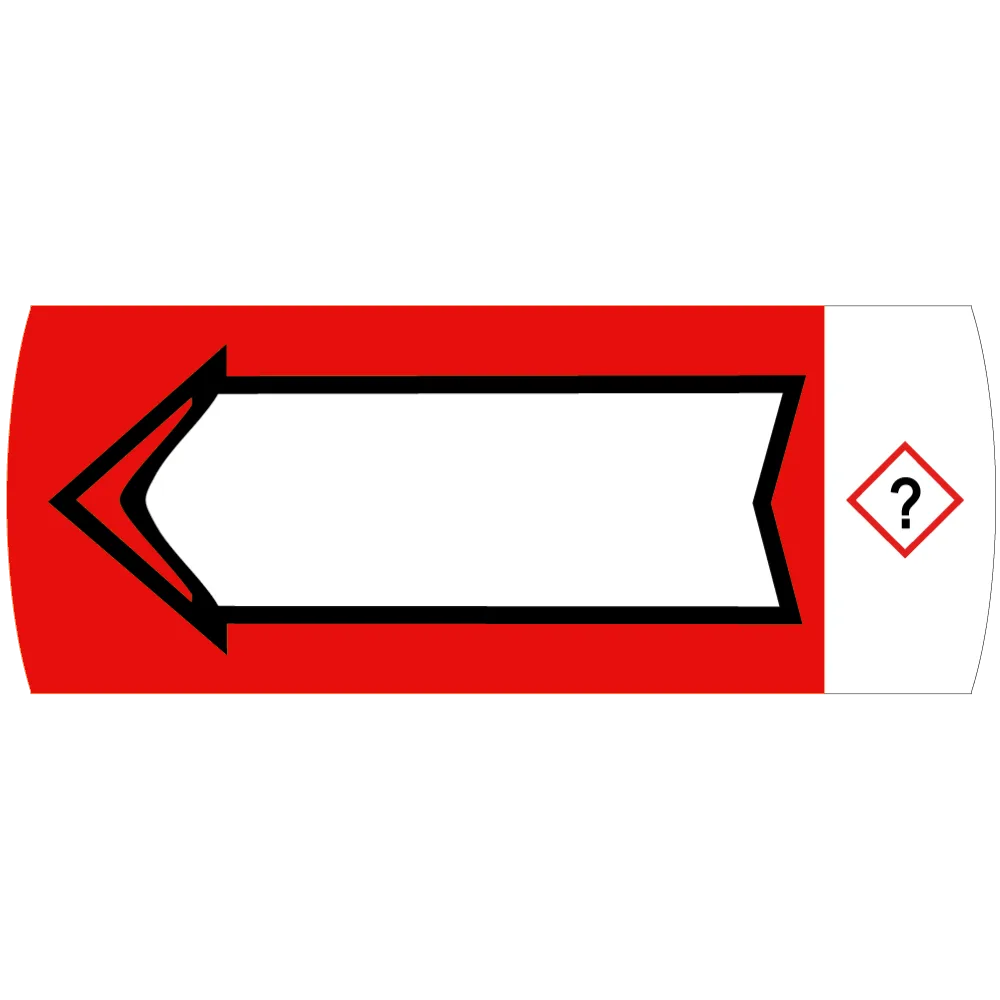 TIP Spec. m faro – RÖD – Brandskydd