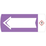TIP Spec. m faro – VIOLETT – Frätande och Giftiga Gaser & Vätskor
