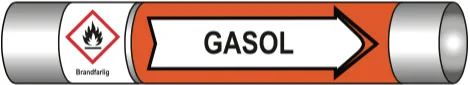 gasol icon